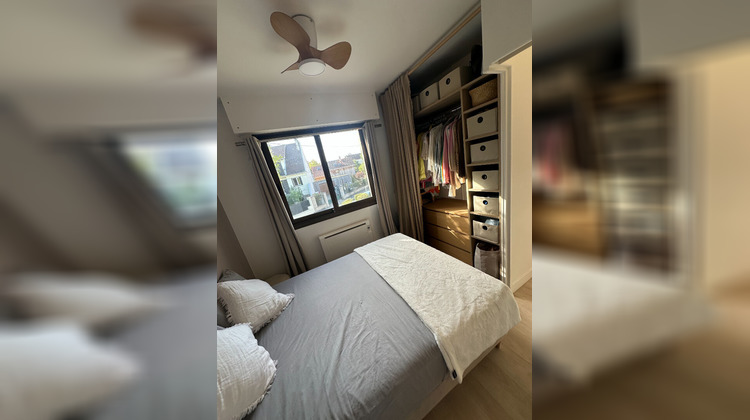 Ma-Cabane - Location Appartement NOISY-LE-GRAND, 28 m²