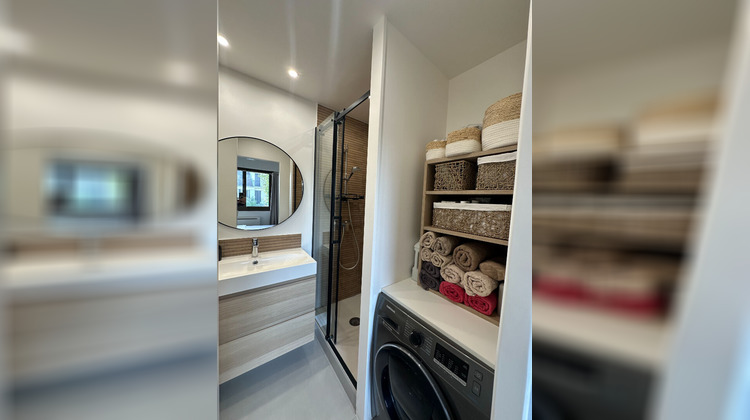 Ma-Cabane - Location Appartement NOISY-LE-GRAND, 28 m²