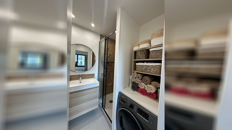Ma-Cabane - Location Appartement NOISY-LE-GRAND, 28 m²