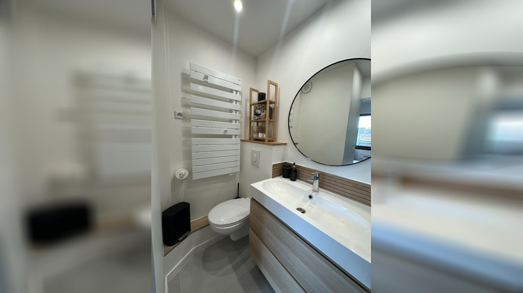 Ma-Cabane - Location Appartement NOISY-LE-GRAND, 28 m²