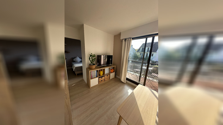 Ma-Cabane - Location Appartement NOISY-LE-GRAND, 28 m²