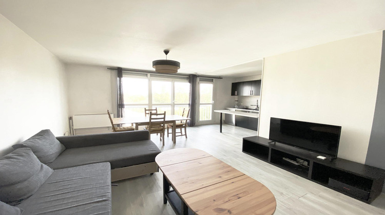 Ma-Cabane - Location Appartement Noisy-le-Grand, 66 m²