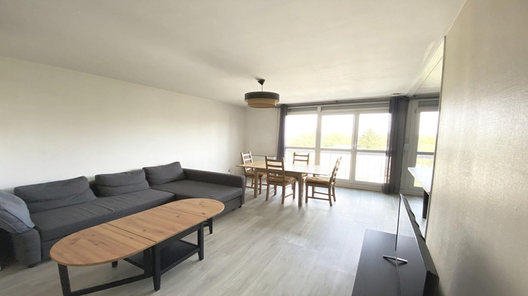Ma-Cabane - Location Appartement Noisy-le-Grand, 66 m²