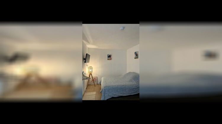 Ma-Cabane - Location Appartement NOISY LE GRAND, 20 m²