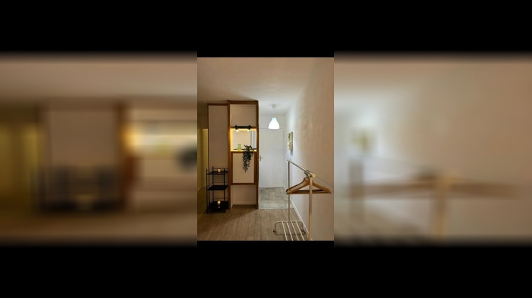Ma-Cabane - Location Appartement NOISY LE GRAND, 20 m²