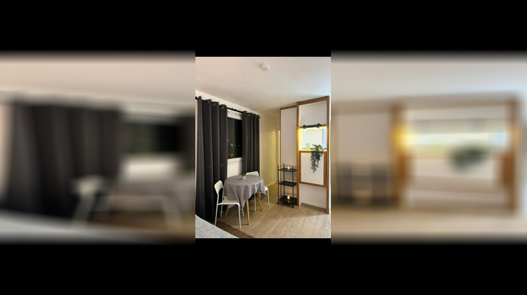 Ma-Cabane - Location Appartement NOISY LE GRAND, 20 m²