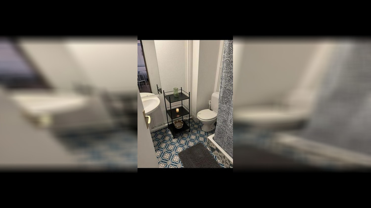 Ma-Cabane - Location Appartement NOISY LE GRAND, 20 m²