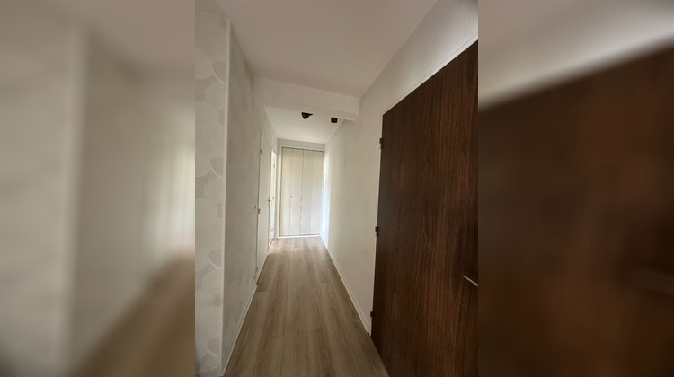 Ma-Cabane - Location Appartement NOISY-LE-GRAND, 0 m²