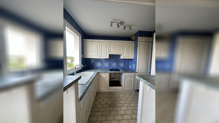 Ma-Cabane - Location Appartement NOISY-LE-GRAND, 0 m²