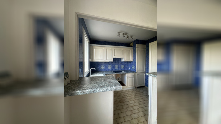 Ma-Cabane - Location Appartement NOISY-LE-GRAND, 0 m²
