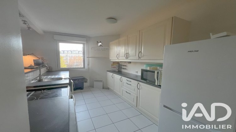 Ma-Cabane - Location Appartement Noisy-le-Grand, 50 m²