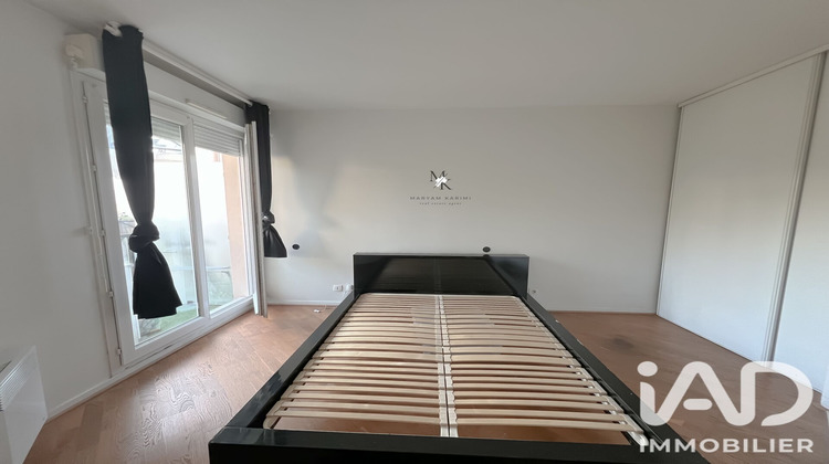 Ma-Cabane - Location Appartement Noisy-le-Grand, 50 m²