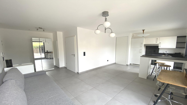 Ma-Cabane - Location Appartement Noisy-le-Grand, 26 m²