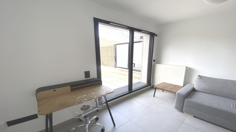Ma-Cabane - Location Appartement Noisy-le-Grand, 26 m²