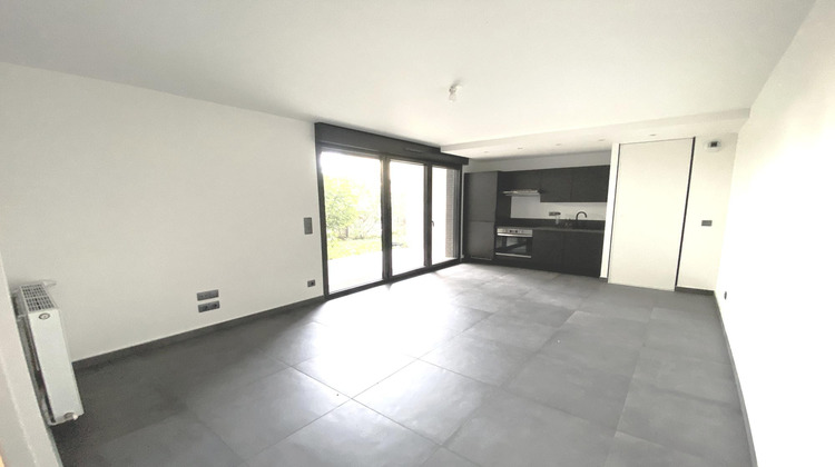 Ma-Cabane - Location Appartement Noisy-le-Grand, 39 m²
