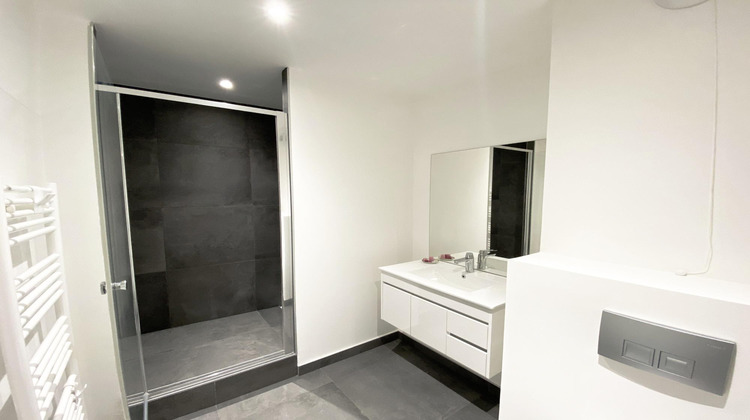 Ma-Cabane - Location Appartement Noisy-le-Grand, 39 m²