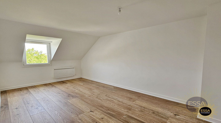 Ma-Cabane - Location Appartement Noisy-le-Roi, 102 m²