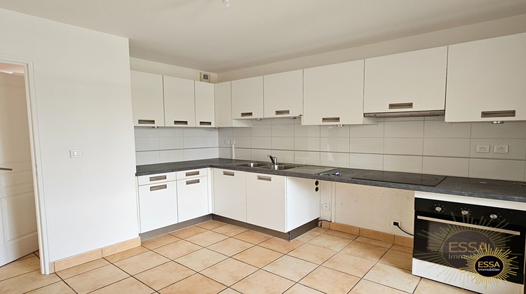 Ma-Cabane - Location Appartement Noisy-le-Roi, 102 m²