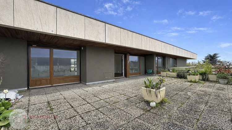 Ma-Cabane - Location Appartement Noisy-le-Roi, 110 m²