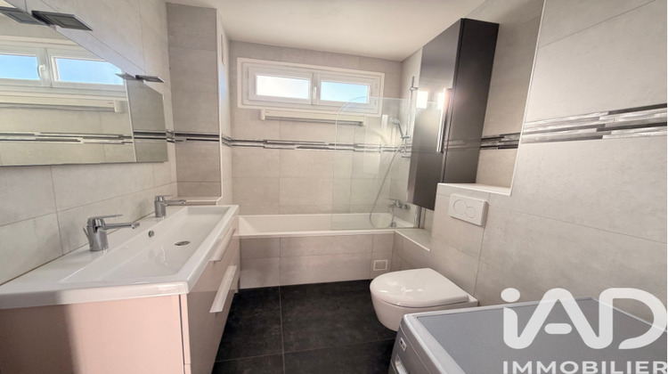 Ma-Cabane - Location Appartement Noisy-le-Roi, 102 m²