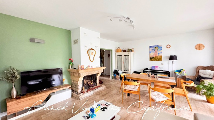 Ma-Cabane - Location Appartement NOISY LE ROI, 106 m²