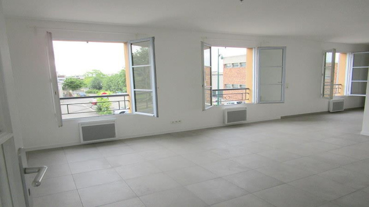 Ma-Cabane - Location Appartement NOISY-LE-ROI, 74 m²