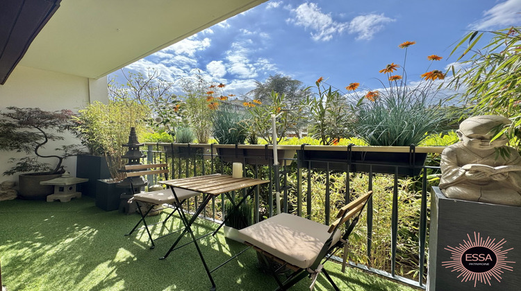 Ma-Cabane - Location Appartement Noisy-le-Roi, 93 m²