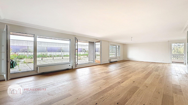 Ma-Cabane - Location Appartement Noisy-le-Roi, 110 m²