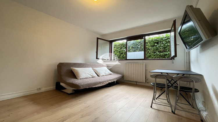 Ma-Cabane - Location Appartement Noisy-le-Roi, 19 m²