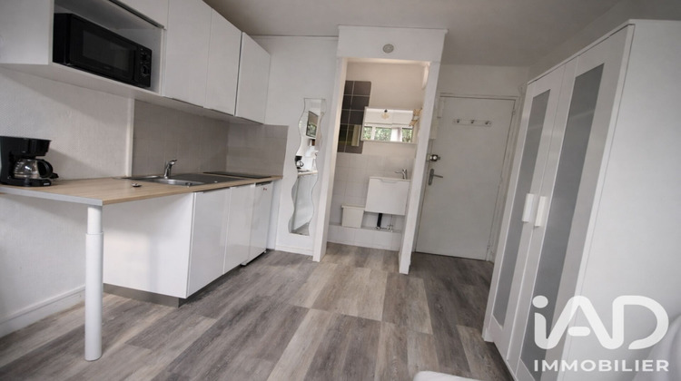 Ma-Cabane - Location Appartement Noisy-le-Roi, 12 m²