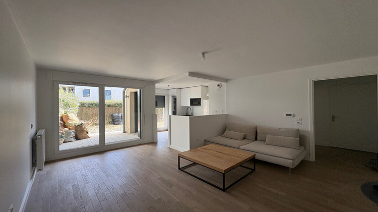 Ma-Cabane - Location Appartement NOISY-LE-ROI, 47 m²