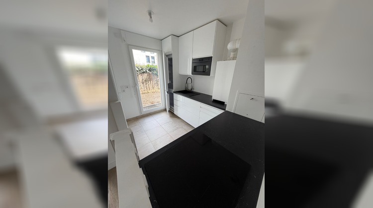 Ma-Cabane - Location Appartement NOISY-LE-ROI, 47 m²