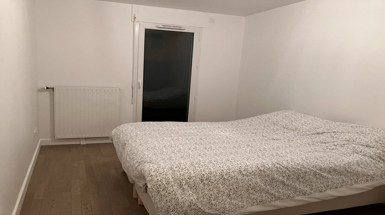 Ma-Cabane - Location Appartement NOISY-LE-ROI, 47 m²