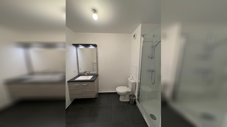 Ma-Cabane - Location Appartement NOISY-LE-ROI, 47 m²