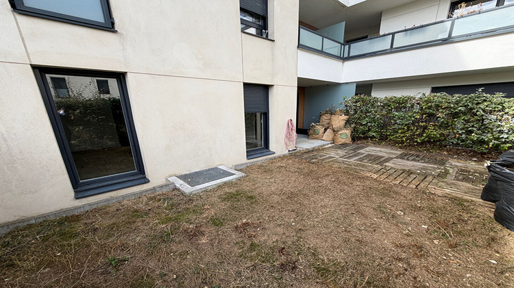 Ma-Cabane - Location Appartement NOISY-LE-ROI, 47 m²