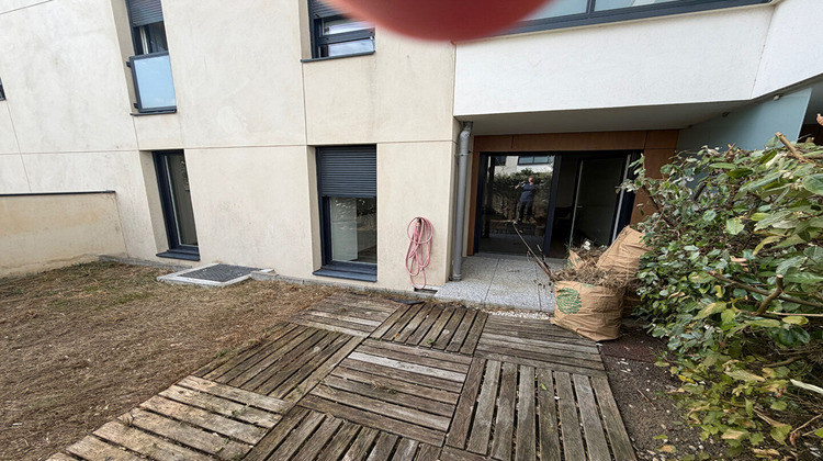 Ma-Cabane - Location Appartement NOISY-LE-ROI, 47 m²