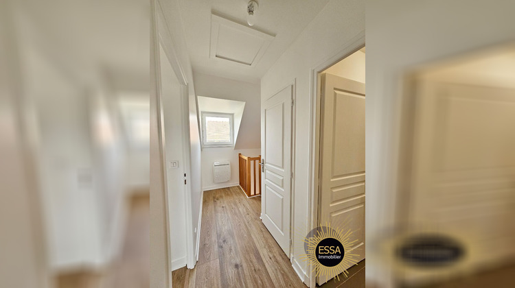 Ma-Cabane - Location Appartement Noisy-le-Roi, 102 m²