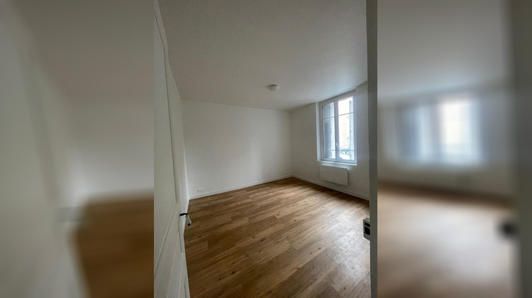 Ma-Cabane - Location Appartement NOISY-LE-SEC, 32 m²