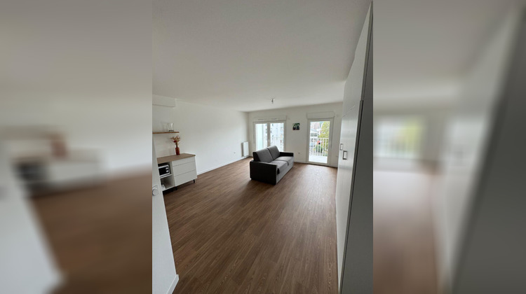 Ma-Cabane - Location Appartement NOISY-LE-SEC, 36 m²