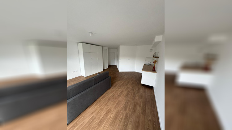 Ma-Cabane - Location Appartement NOISY-LE-SEC, 36 m²