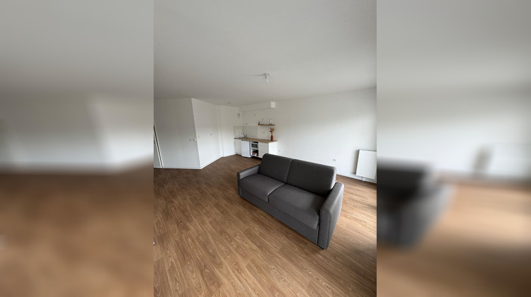 Ma-Cabane - Location Appartement NOISY-LE-SEC, 36 m²