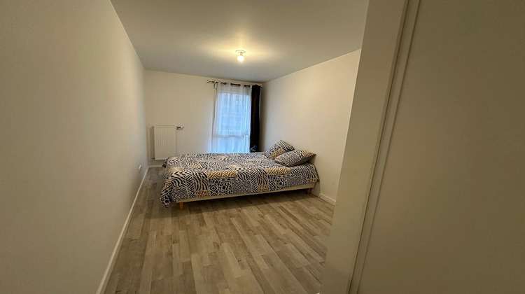 Ma-Cabane - Location Appartement NOISY-LE-SEC, 56 m²