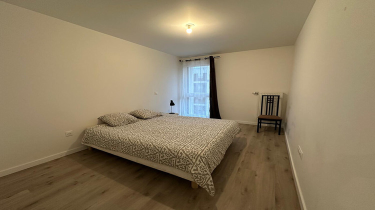 Ma-Cabane - Location Appartement NOISY-LE-SEC, 56 m²