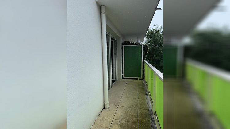 Ma-Cabane - Location Appartement NOISY-LE-SEC, 33 m²