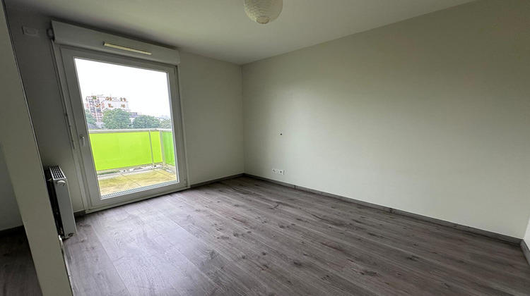 Ma-Cabane - Location Appartement NOISY-LE-SEC, 33 m²
