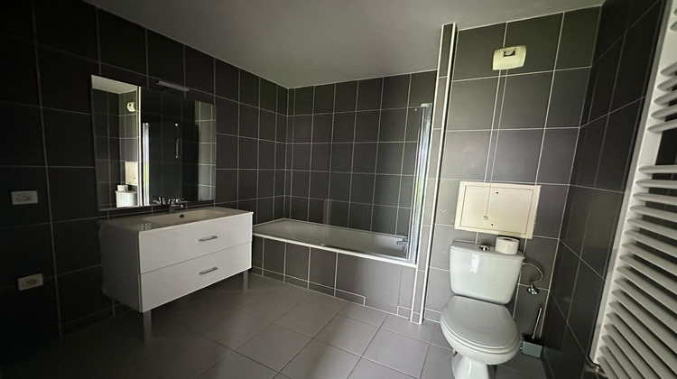 Ma-Cabane - Location Appartement NOISY-LE-SEC, 33 m²