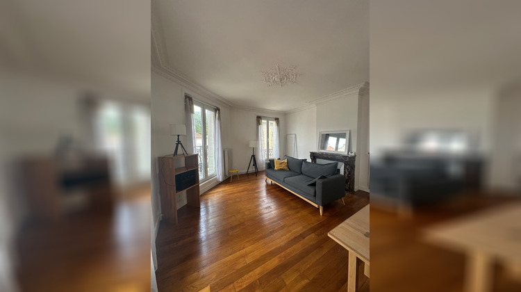Ma-Cabane - Location Appartement NOISY-LE-SEC, 42 m²