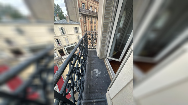Ma-Cabane - Location Appartement NOISY-LE-SEC, 42 m²