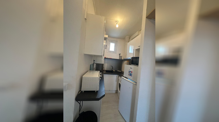 Ma-Cabane - Location Appartement NOISY-LE-SEC, 42 m²