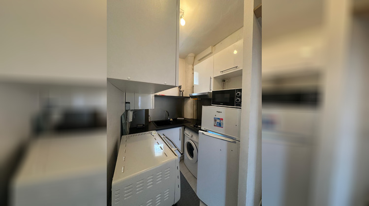 Ma-Cabane - Location Appartement NOISY-LE-SEC, 42 m²